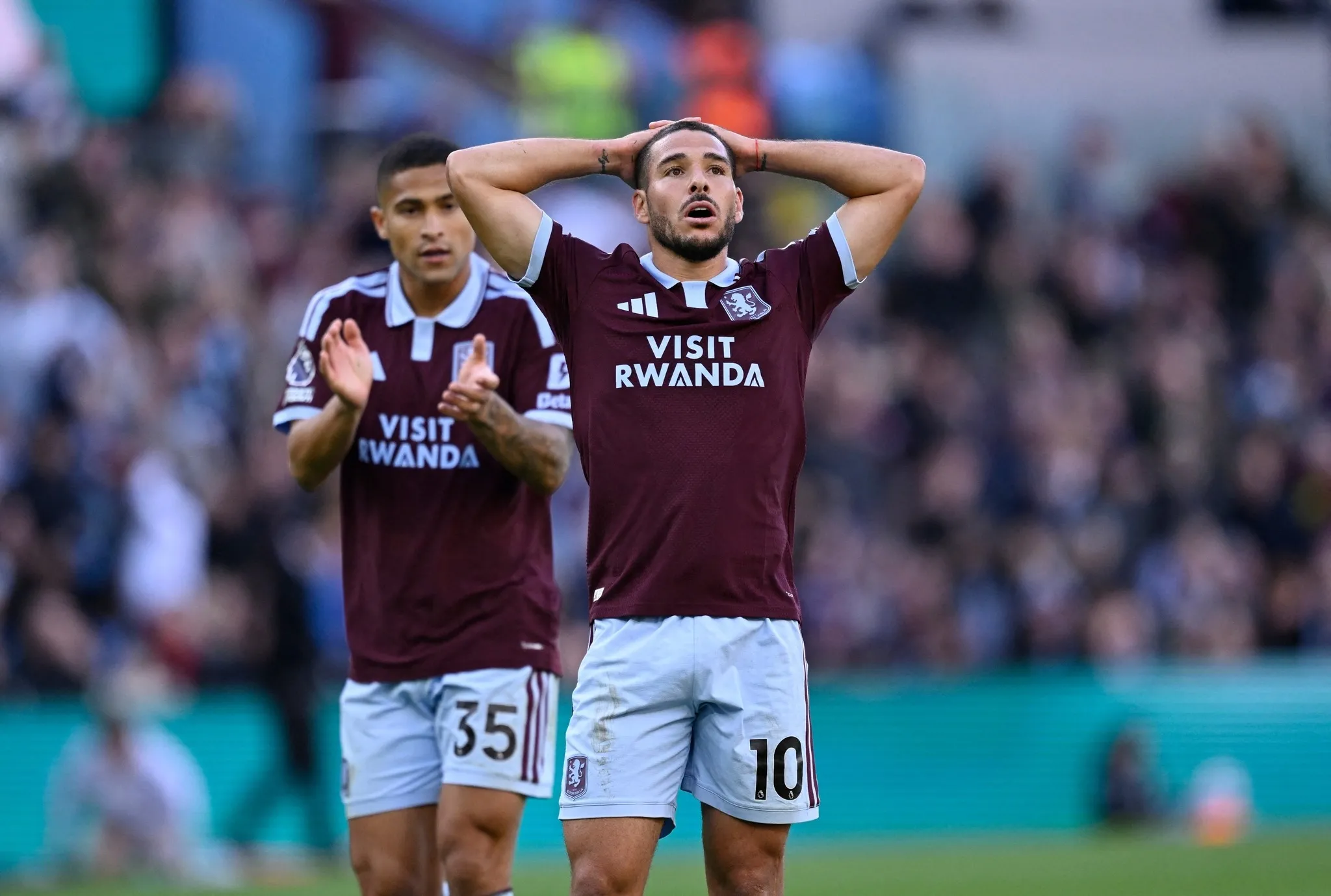Aston Villa Formsuz: Fenerbahçe Rakibi Alarm Veriyor