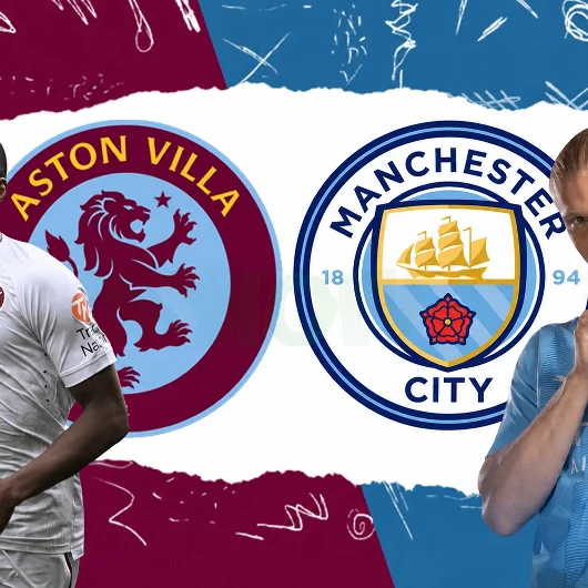 Aston Villa - Manchester City maçı saat kaçta, hangi kanalda? Canlı izle