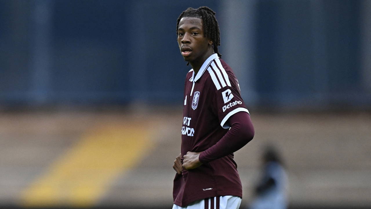 Aston Villa, Nottingham Forest'a evinde yenildi: Kötü seri sürüyor