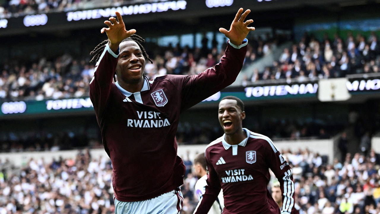 Aston Villa Tottenham'ı 3-2 Yendi: Fenerbahçe ve Galatasaray'a Gözdağı