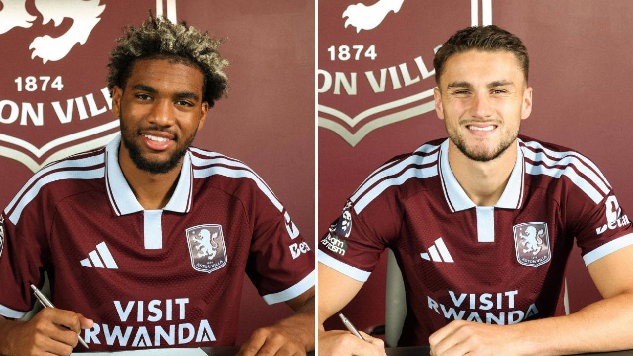 Aston Villa'dan Çifte Transfer Hamlesi: Galatasaray ve Fenerbahçe'nin Rakibi Güçleniyor