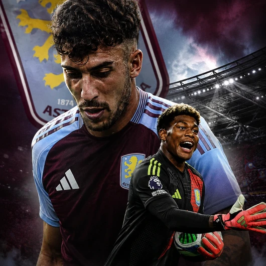 Aston Villa'nın Yeni Transferleri: Zion Suzuki ve Matteo Ruggeri