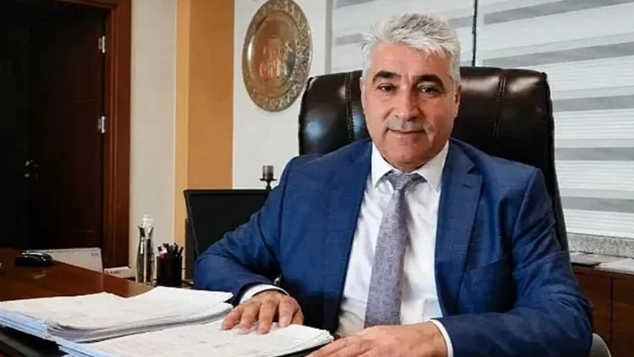 Astor Enerji sahibi Feridun Geçgel'in pasaportuna el konuldu
