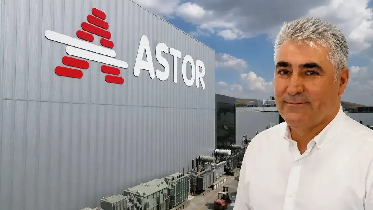 Astor Enerji Hissedarlarına Yönelik Malvarlığı Tedbiri Kaldırıldı