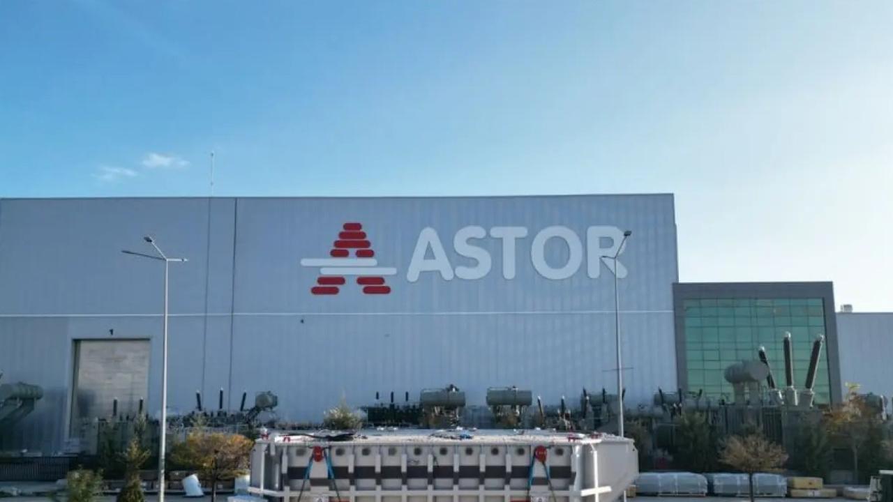 Astor Enerji Hissedarlarına Uygulanan Tedbirler Kaldırıldı