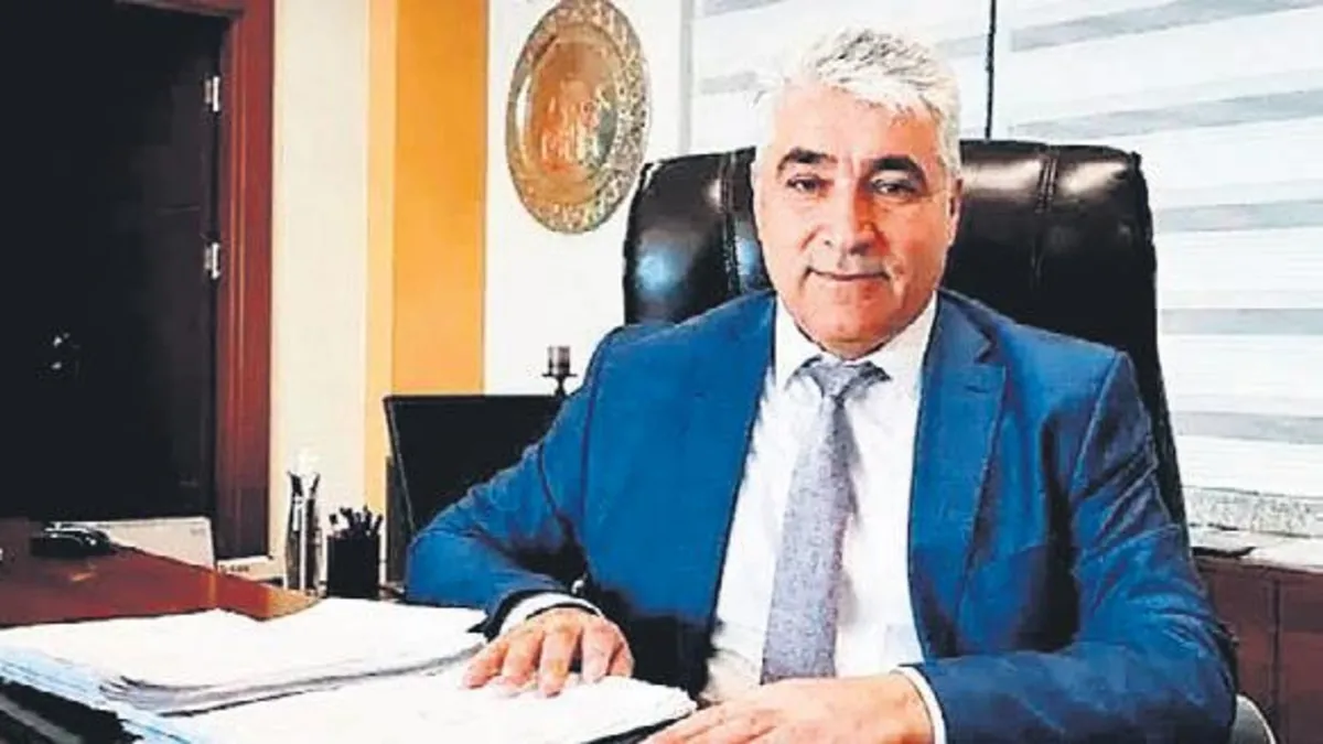 Astor Enerji'den 5 milyar liralık geri ödeme
