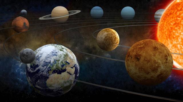 Astronomlar 33 Gezegen Sisteminde Yabancı Sinyal Peşinde