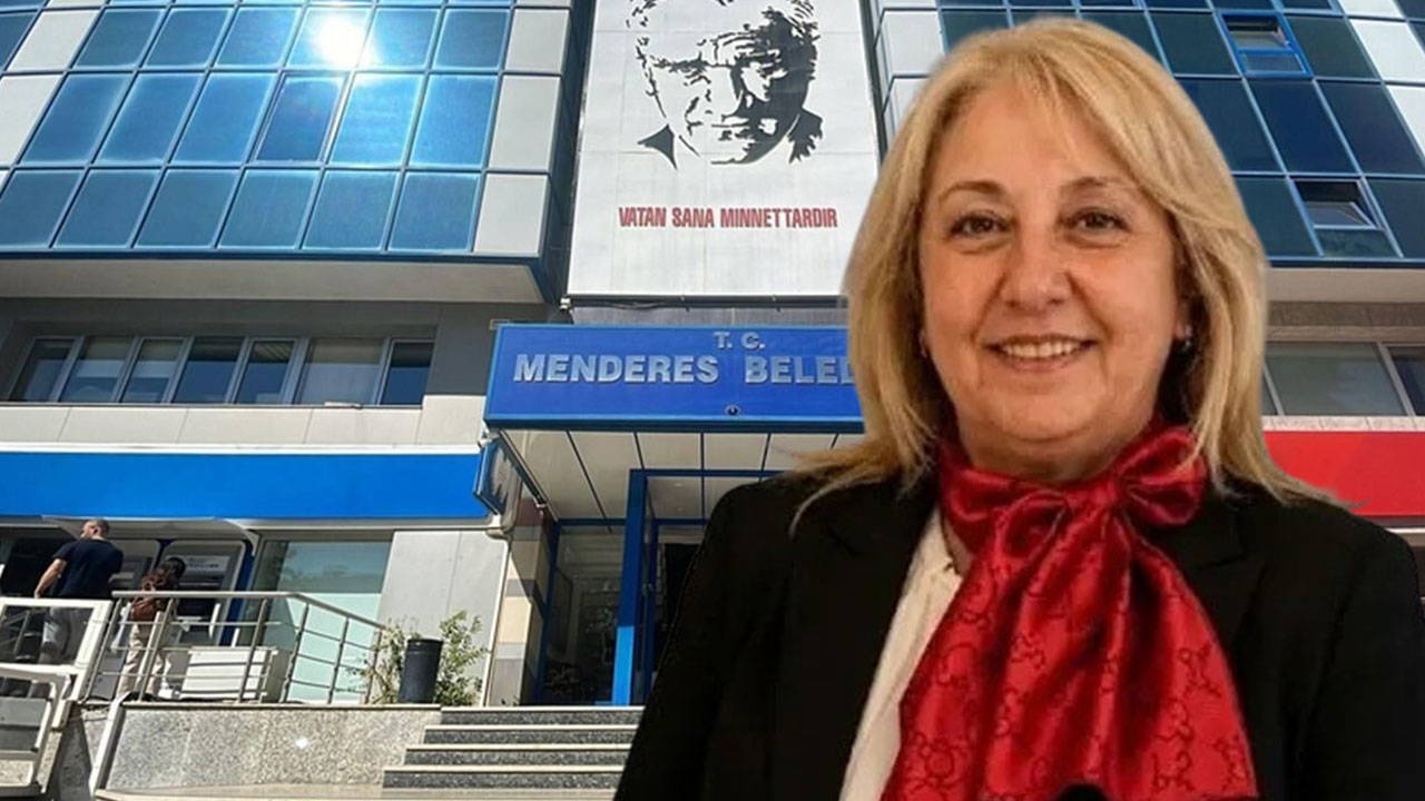 Asuman Şen'in Menderes Belediye Başkanvekilliği Öncesi Kariyeri