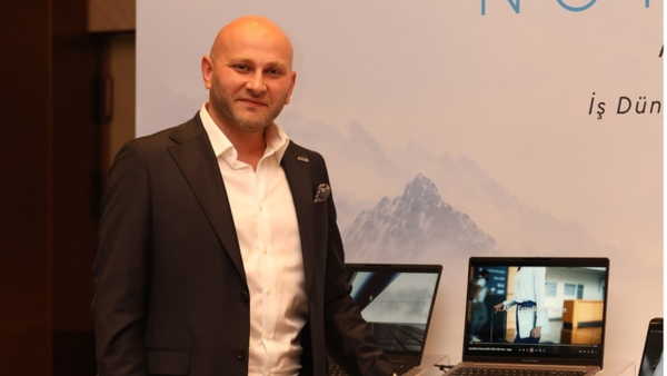 ASUS Business kurumsal PC pazarında yüzde 136 büyüdü