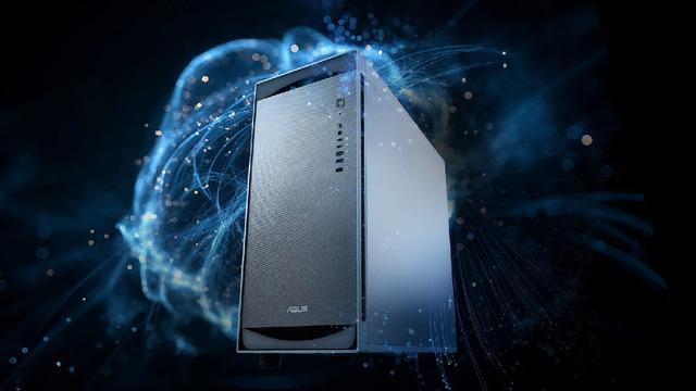 ASUS ExpertCenter Pro ET900N G3: Ev Fiyatına 748 GB RAM