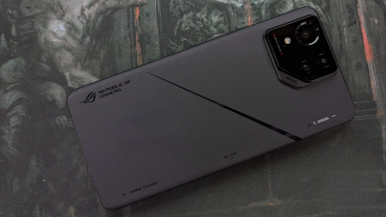 Asus ROG Phone 10 Serisinin Sızdırılan Özellikleri ve İptal Nedeni