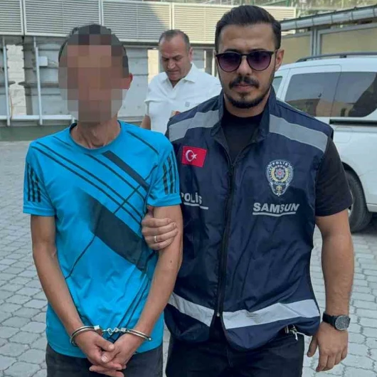 Atakum Sahilinde Cinsel Taciz İddiası: Adli Kontrol Kararı