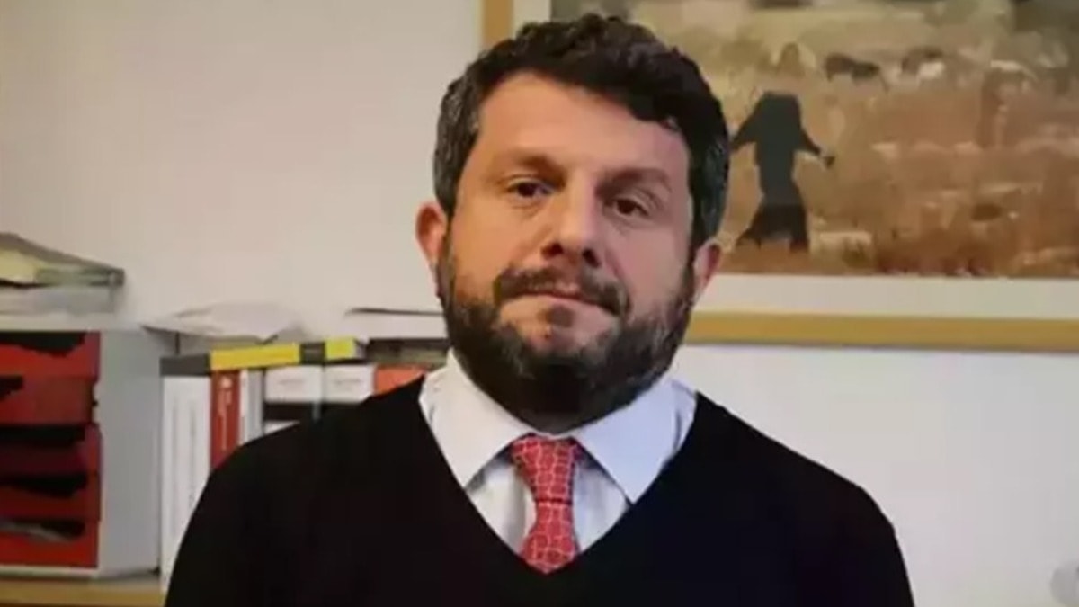 Atalay'dan Açlık Grevi: 'Bıçak Kemiğe Dayandı