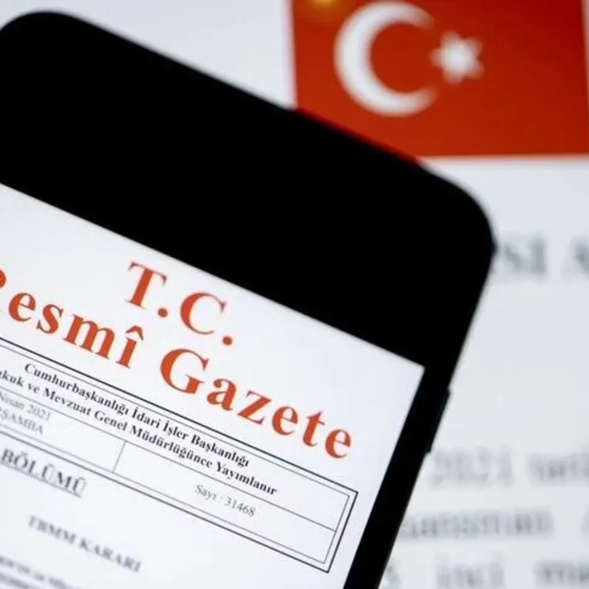 Bakanlıklarda kritik görev değişimi: Atama kararları Resmi Gazete'de