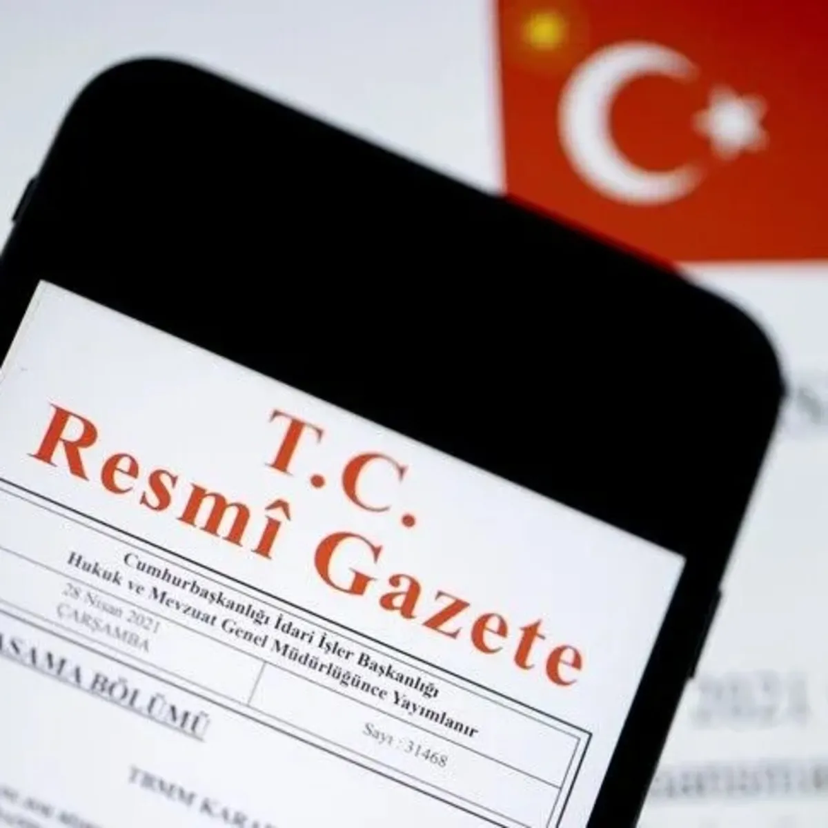 Atama kararları Resmi Gazete'de: Vali ve büyükelçilere kritik görev değişikliği