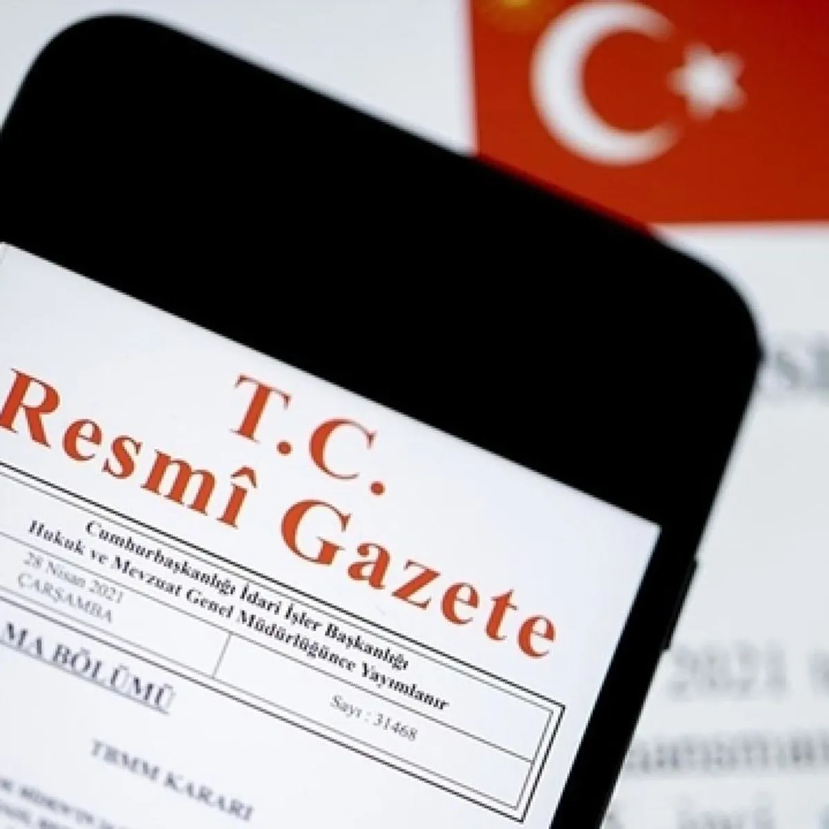 Atama Kararları Resmi Gazete'de: Kültür ve Turizm Bakanlığı'nda Yeni Dönem