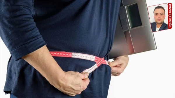 Atanmayan diyetisyenler Bakan Memişoğlu'na seslendi: Atanırsak obeziteyle mücadele ederiz