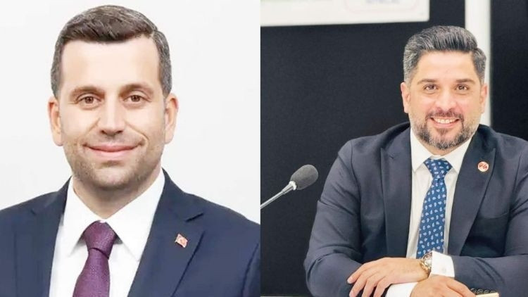 Ataşehir AK Parti'ye, Eyüpsultan CHP'ye geçti: Başkanvekilleri belirlendi
