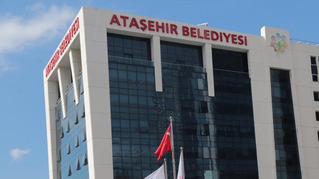 Ataşehir Belediyesi'nde Başkan Vekili Serdar Orhan Oldu
