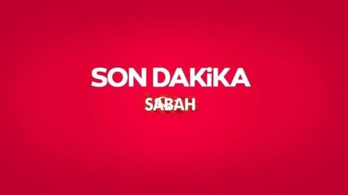 Ataşehir Belediyesi'ne Yolsuzluk Operasyonu: 13 Gözaltı