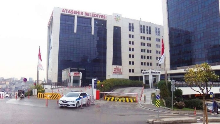Ataşehir Belediyesi'nde Yolsuzluk Operasyonu: Başkanvekili Murat Güneş Gözaltında