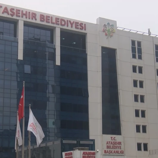 Ataşehir Belediyesi Yolsuzluk Operasyonunda 13 Şüpheli Adliyeye Sevk Edildi