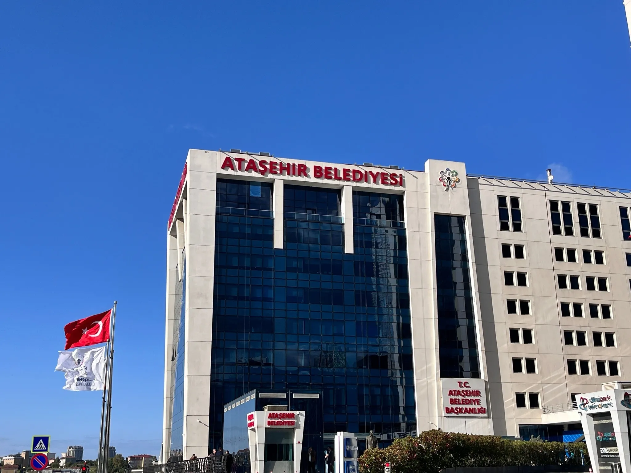 Ataşehir Belediyesi'nde seçim günü: Başkanvekili belirlenecek