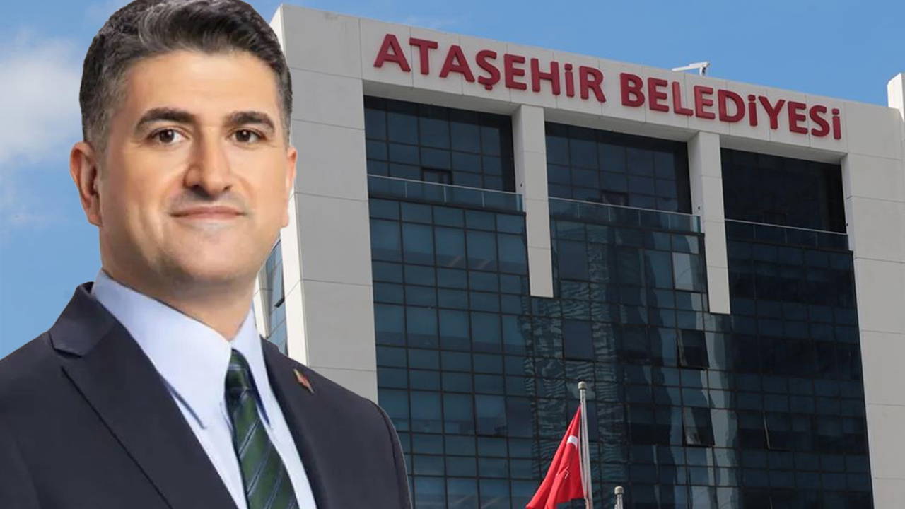 Ataşehir Belediyesi'ne Operasyon: Tutuklu Başkan Adıgüzel'den Sert Tepki