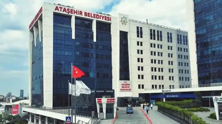 Ataşehir'de Tutuklamalar Sonrası Belediye AKP'ye mi Geçecek
