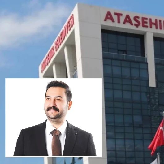 Ataşehir yolsuzluk soruşturmasında ikinci dalga: Başkan vekili ve yardımcıları gözaltında