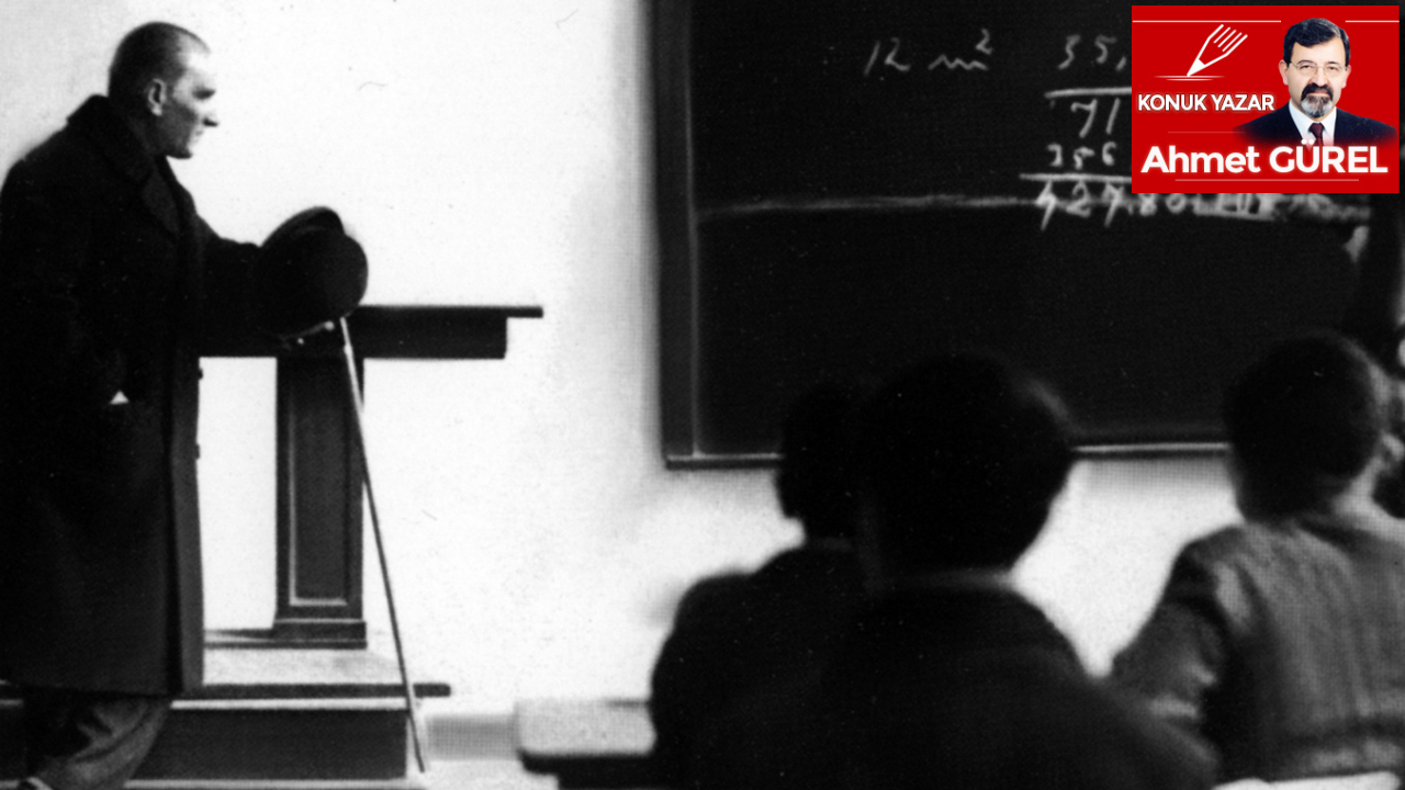 Atatürk’ün İzmir Erkek Lisesi Ziyaretleri: Tarihe Işık Tutan Anılar