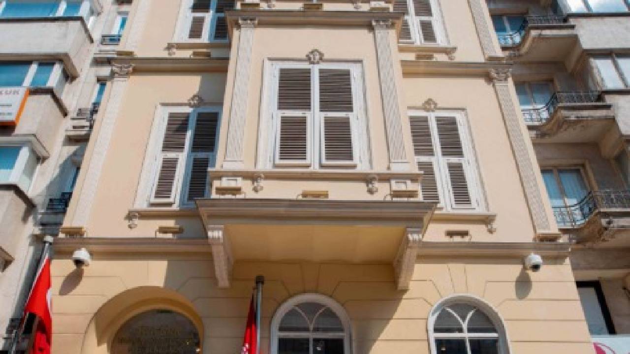 Atatürk Müzesi neden hala kapalı? ADD'den bakanlığa başvuru