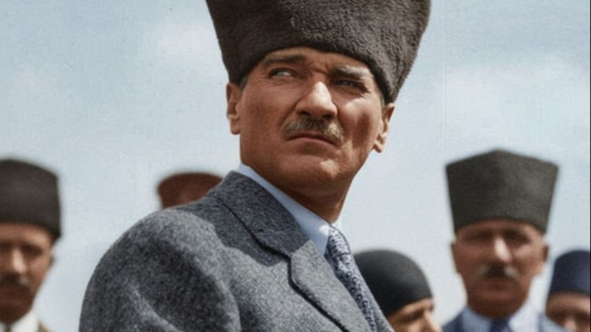 Atatürk'ün Verdiği İsim Asla Değiştirilemez: Kurtuluş Savaşı Tartışması