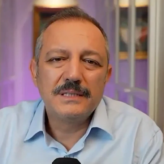 Atay'dan Başarır'a 'Samimiyet' Tepkisi: Tencere Kaynamıyor deyip şatafat yaşıyorlar
