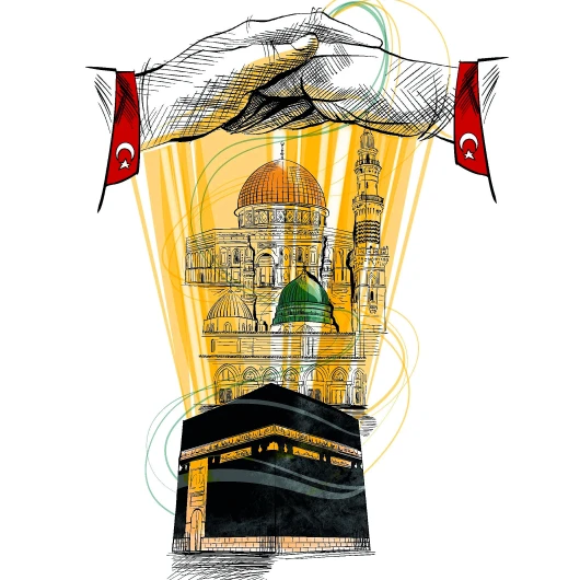 Ateş Altındaki Suudi Arabistan İçin Türk Üssü Güvence Olur Mu