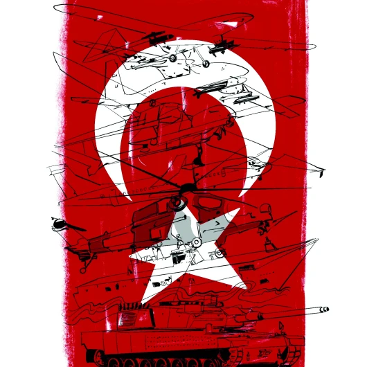 Ateş Serbest-2026: Türk savunma gücünün değişen çehresi