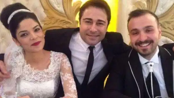 Atilla Taş'ın eski damadı Uğur Haliloğlu'ndan ilk açıklama: Hukuki süreç başlatacağım