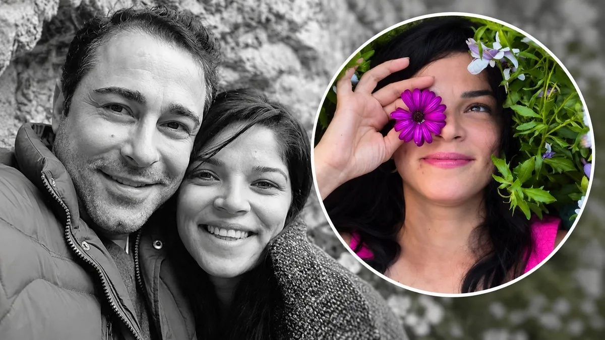 Atilla Taş'ın Kızı Sezen Taş 14. Kattan Düşerek Hayatını Kaybetti