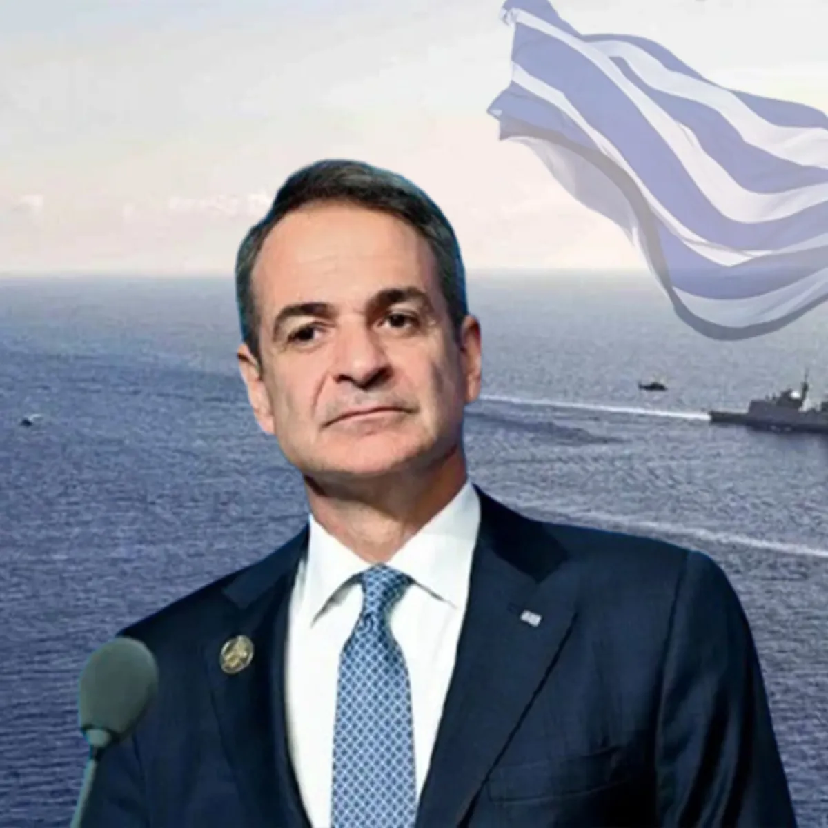 Atina'dan Doğu Akdeniz'de Eunomia Tatbikatı: Türkiye'den Sert Tepki