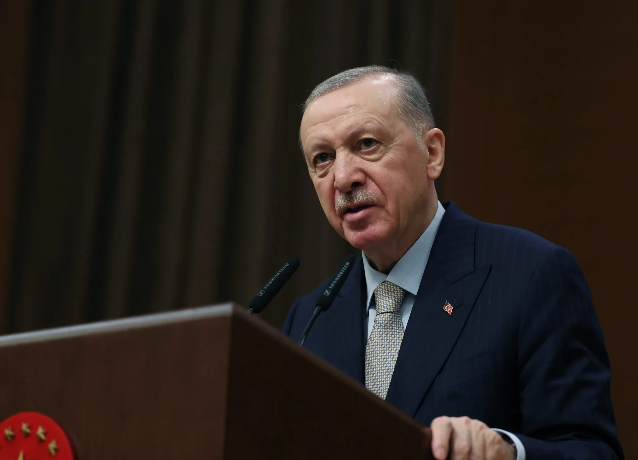 Atina'nın Meis Provokasyonuna Ankara'dan Sert Yanıt