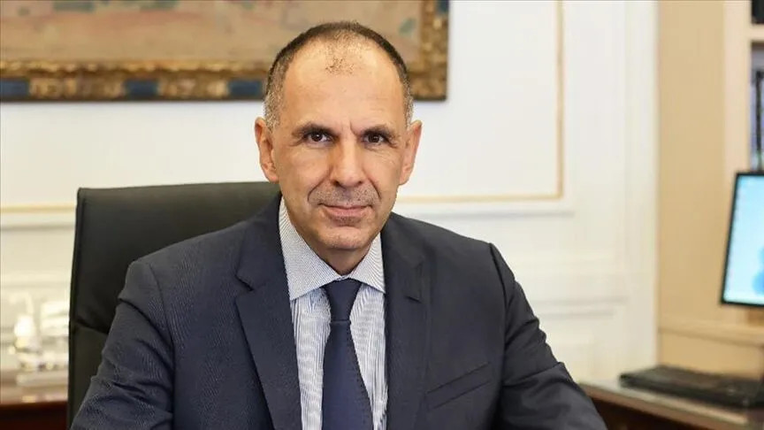 Atina, Türkiye'nin Deniz Parkları Planını AB'ye Taşıyor