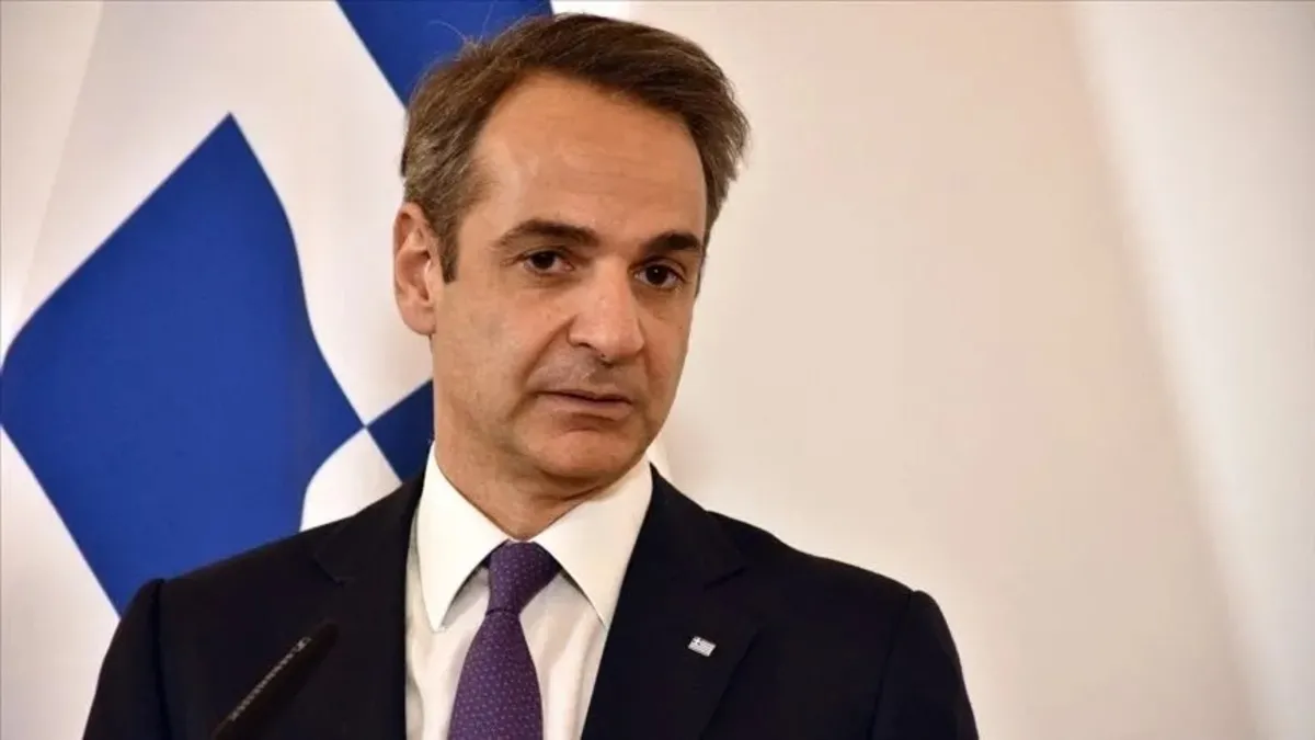 Atina'yı Uykusuz Bırakan Hamle: Meis Çemberi
