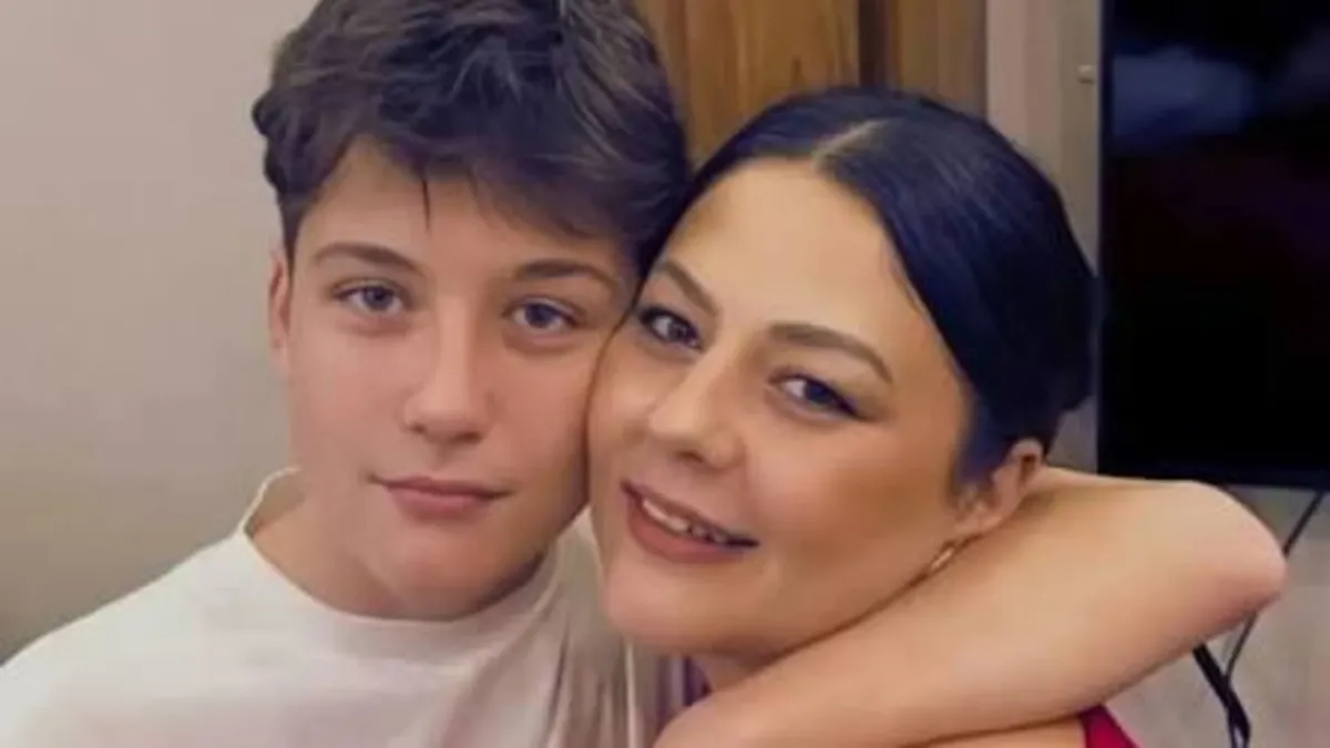 Atlas Çağlayan cinayetinde 14 yaşındaki sanığa 18 yıl 10 ay hapis
