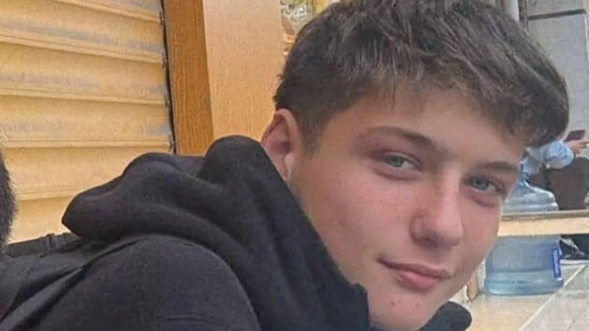 Atlas Çağlayan cinayetinde ilk duruşma: 15 yaşındaki zanlı hakim karşısına çıkıyor