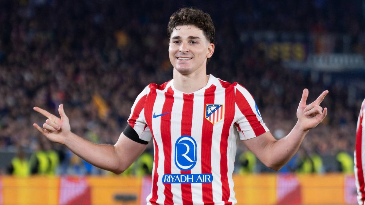 Atletico Madrid'den Real'e 4 maddelik Alvarez tepkisi