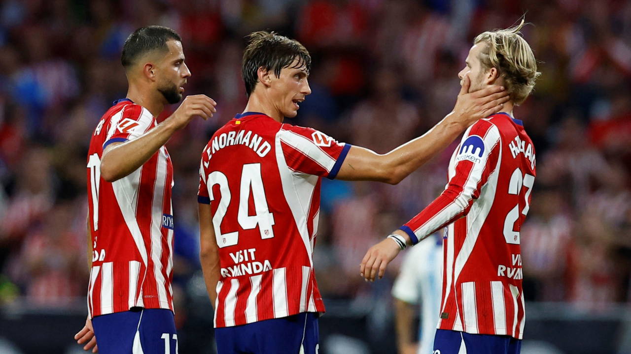 Atletico Madrid - Villarreal Maçı Saat Kaçta, Hangi Kanalda? La Liga'da Zirve Yarışı Başlıyor