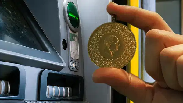 ATM'lerde Altın Dönemi: İslam Memiş'ten Kritik Uyarı