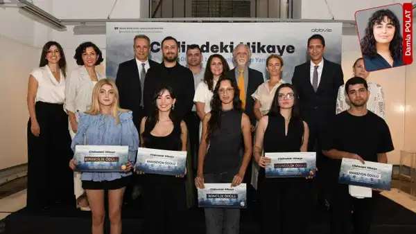 Atopik Dermatitin Görünmeyen Yükü Sanatla Anlatıldı