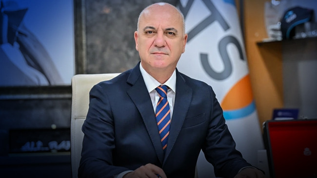ATSO Başkanı Ali Bahar'ın ölümünde yeni iddia: İtildi