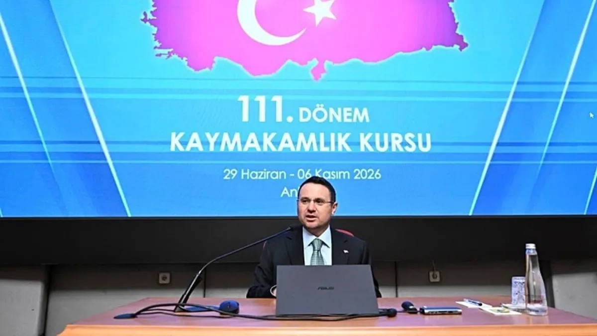 Attığınız İmza Sizin Değil Devletin